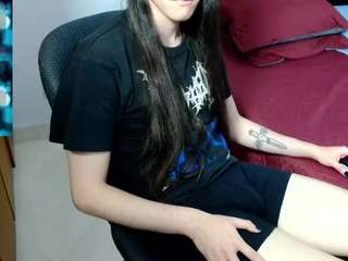 abyss-king live webcam show