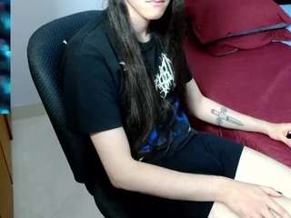 Live cam show with Rey