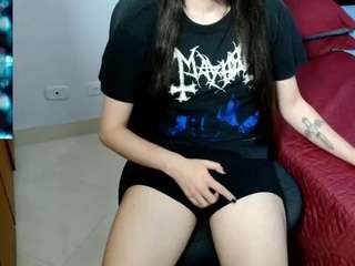 abyss-king live webcam show