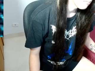 abyss-king live webcam show