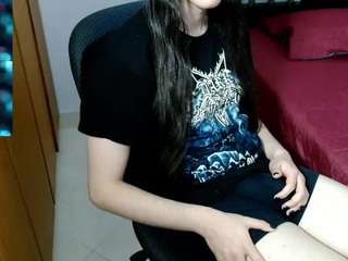 abyss-king live webcam show