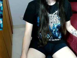 abyss-king live webcam show