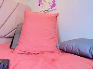 Ariana-florez's cam show statistics and live stream