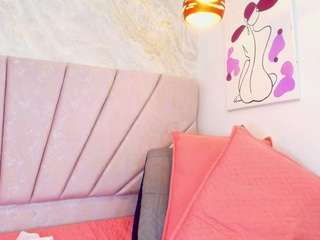 Ariana-florez's cam show statistics and live stream
