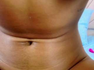 ariana-florez live cam on CamSoda