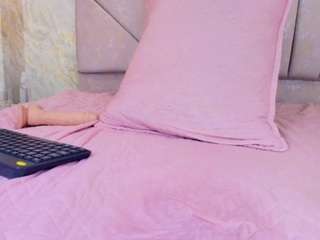 ariana-florez live cam preview