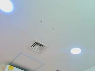 ariana-florez live cam preview