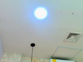ariana-florez live cam preview