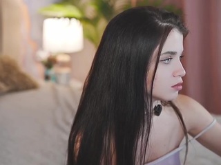 ashleyamor Live Webcam on CamSoda