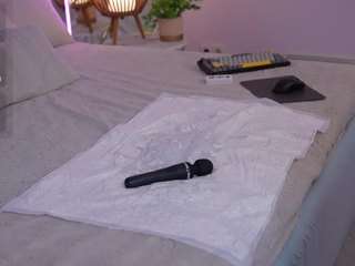 AshleyAmor live cam preview