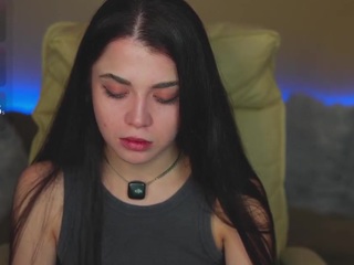 AshleyAmor live cam preview