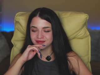 AshleyAmor live cam preview
