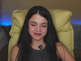 AshleyAmor live cam preview