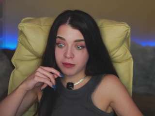 AshleyAmor live cam preview