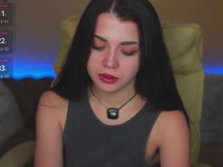 AshleyAmor live cam preview