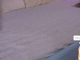 AshleyAmor live cam preview