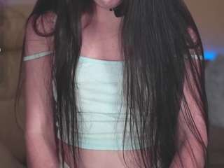 AshleyAmor live cam preview