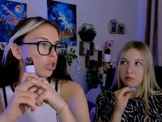 astra-boom live webcam show