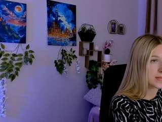 astra-boom live webcam show