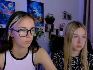 astra-boom live webcam show