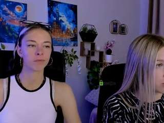 astra-boom live webcam show