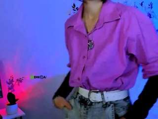 astra-boom live webcam show