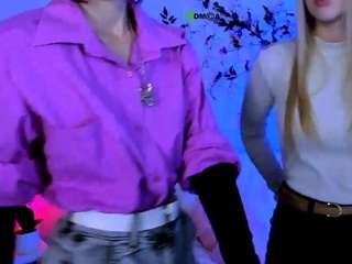 astra-boom live webcam show