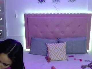 celestemayerr live webcam show