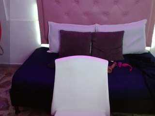 celestemayerr live webcam show