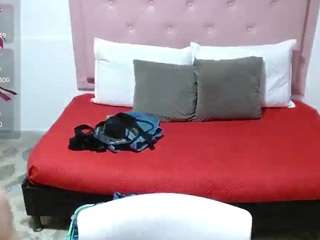 celestemayerr live webcam show