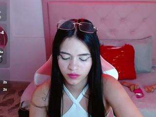 celestemayerr live webcam show