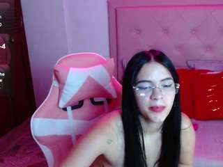 celestemayerr live webcam show