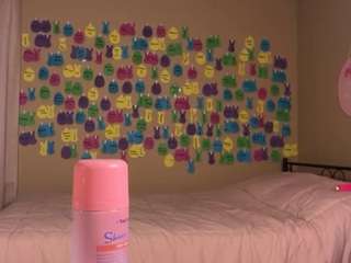 Chocolatebunnyxx69 live webcam show