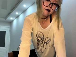 devorakolwyck live webcam show