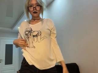 devorakolwyck live webcam show