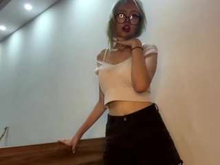 DevoraKolwyck live webcam show