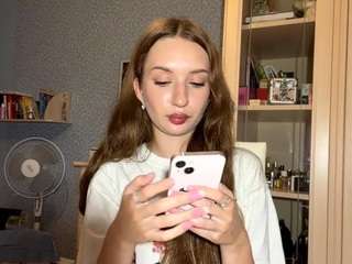 EvangelineJacque