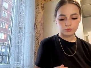 ivahammill live webcam show