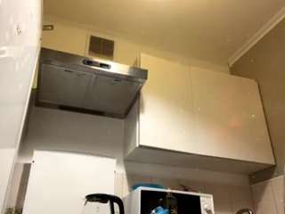 ivahammill live webcam show