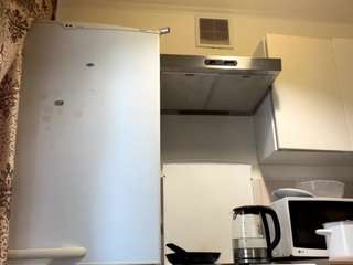 IvaHammill live webcam show