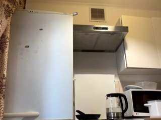 IvaHammill live webcam show