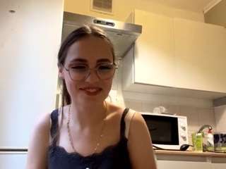IvaHammill live webcam show