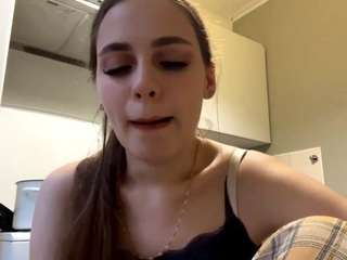 IvaHammill live webcam show