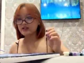 ivanabokal live webcam show