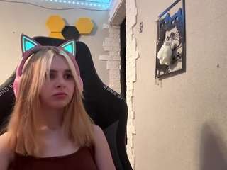 lavernadest live webcam show