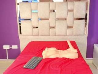 lilastart Live Webcam on CamSoda