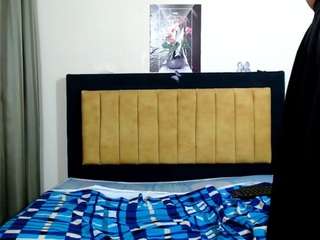 lunaxs's live room