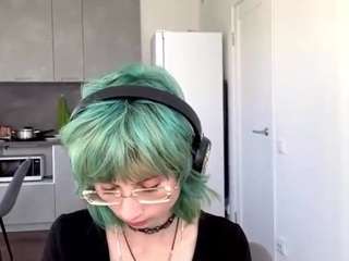 LyndseyRanck live webcam show