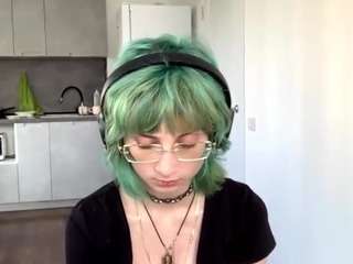 LyndseyRanck live webcam show