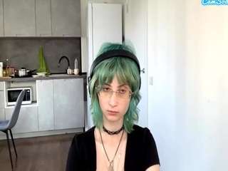 LyndseyRanck live webcam show